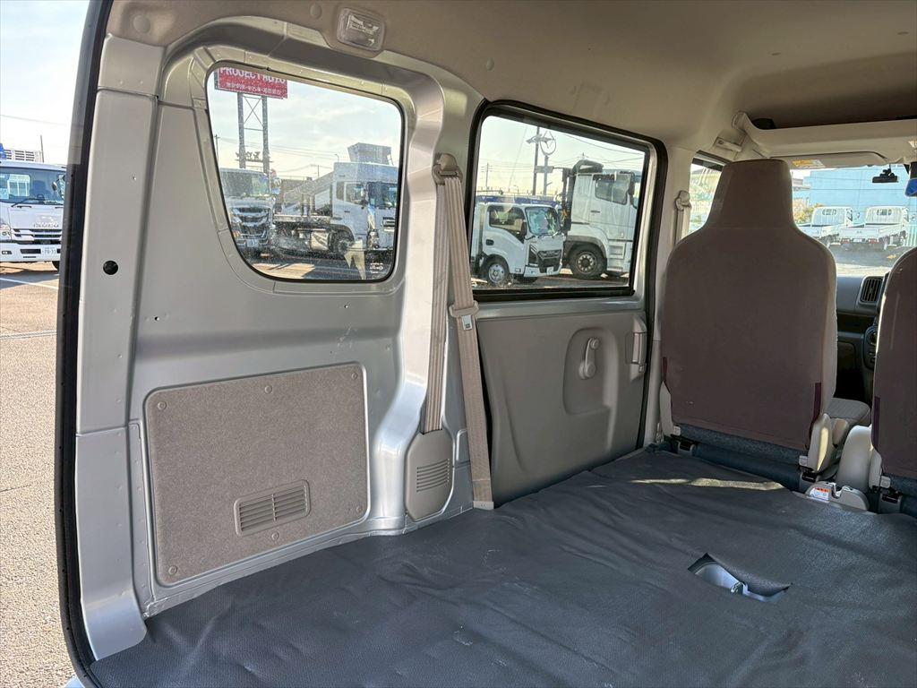 スズキ その他 5BD-DA17V(その他)の写真10