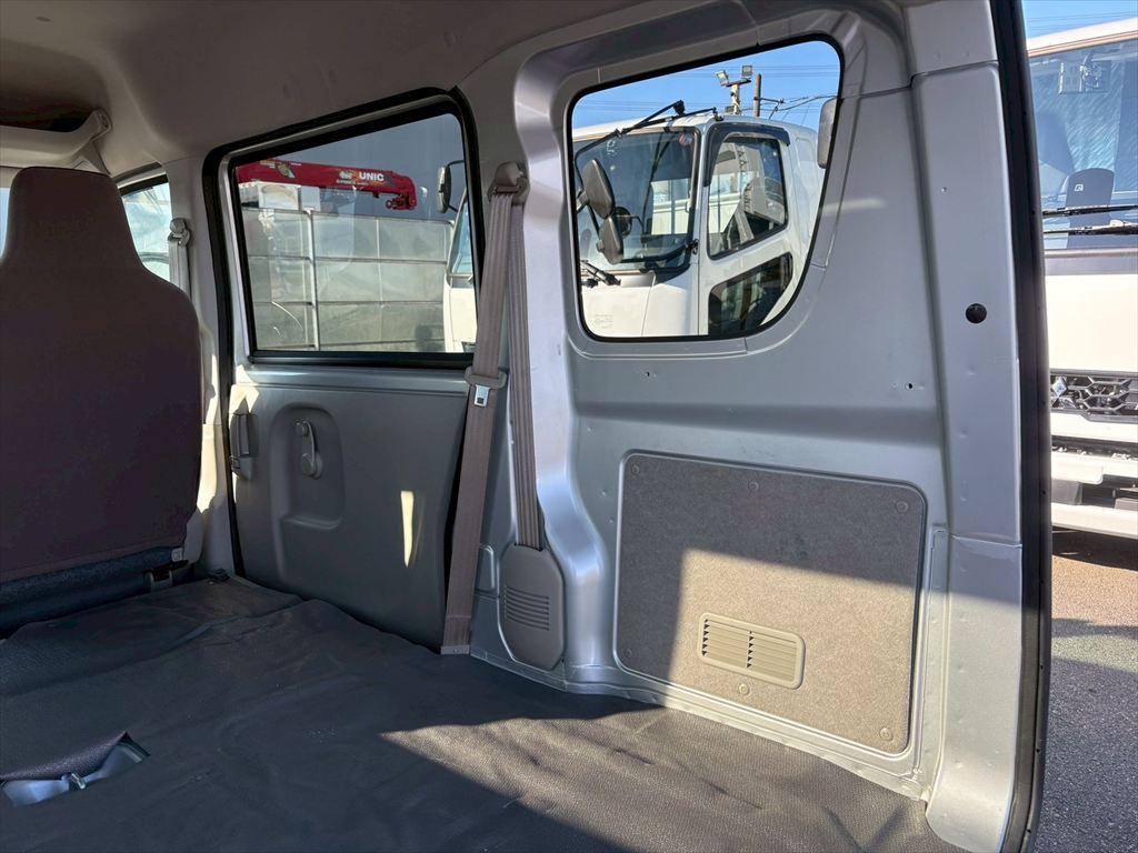 スズキ その他 5BD-DA17V(その他)の写真11