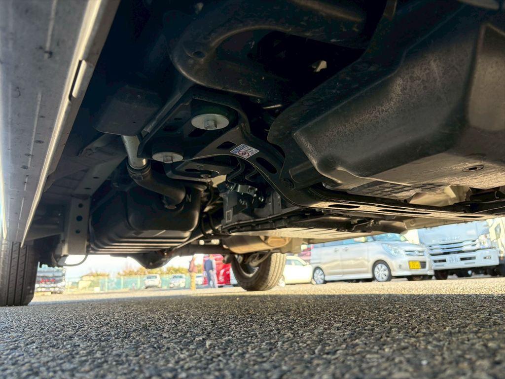 スズキ その他 5BD-DA17V(その他)の写真17