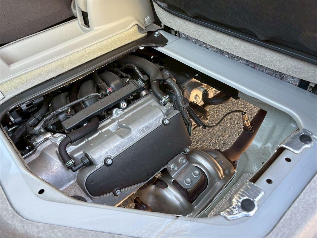 スズキ その他 5BD-DA17V(その他)の写真18