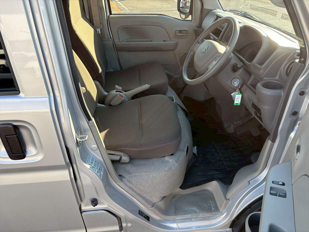 スズキ その他 5BD-DA17V(その他)の写真20