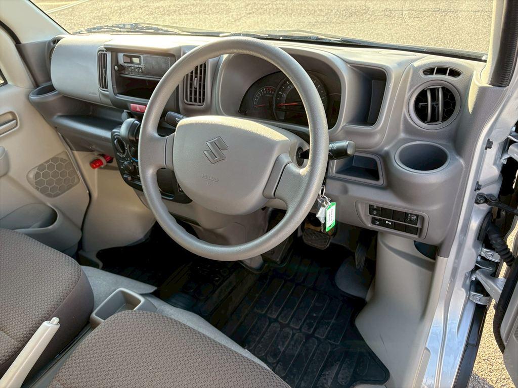 スズキ その他 5BD-DA17V(その他)の写真21