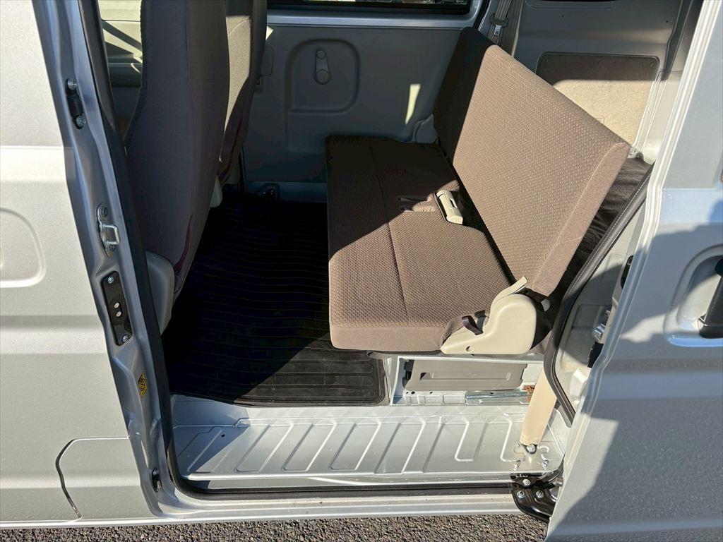 スズキ その他 5BD-DA17V(その他)の写真22