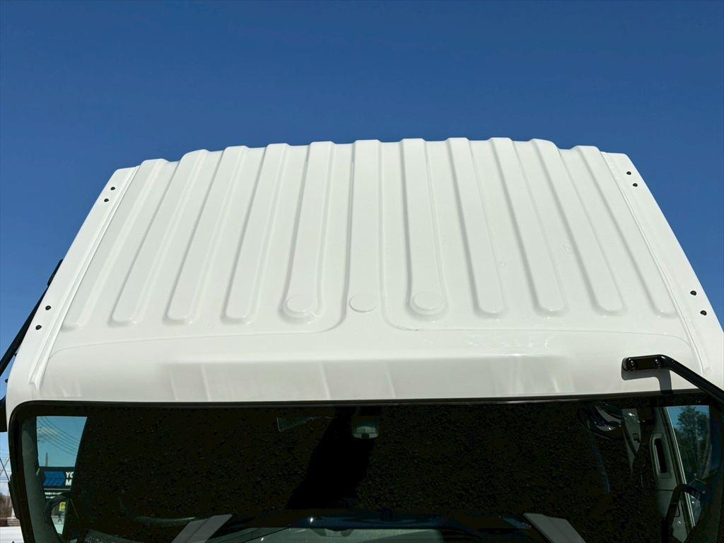 いすゞ ギガ 2PG-CYJ77C(8x4)の写真20