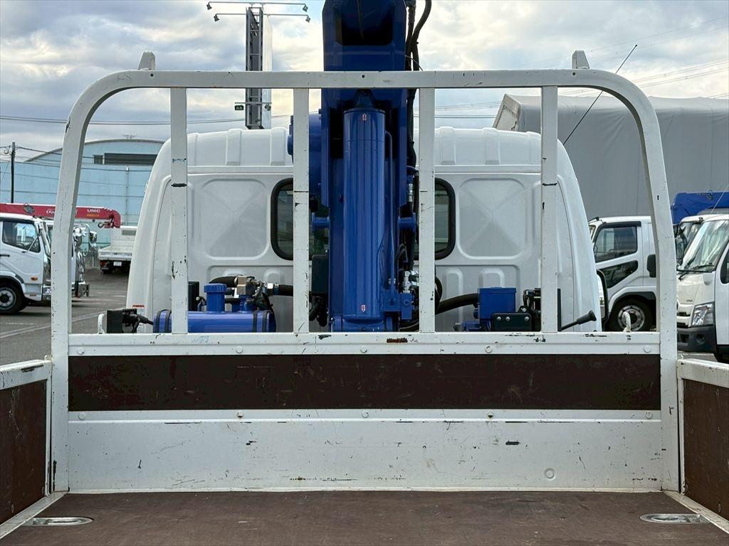 日野 その他 2KG-XZU650M(2WD)の写真7