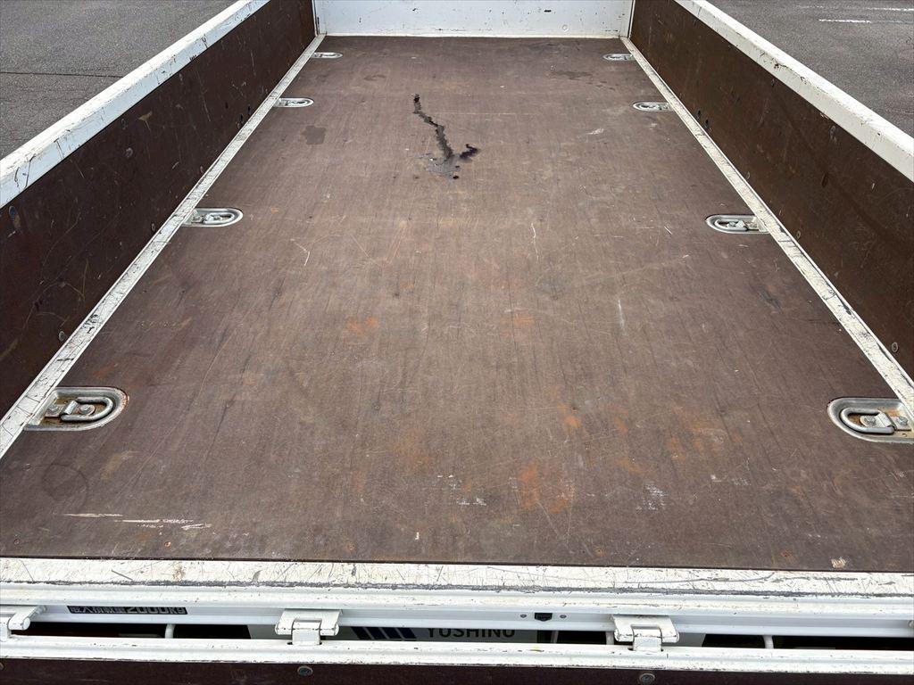 日野 その他 2KG-XZU650M(2WD)の写真8