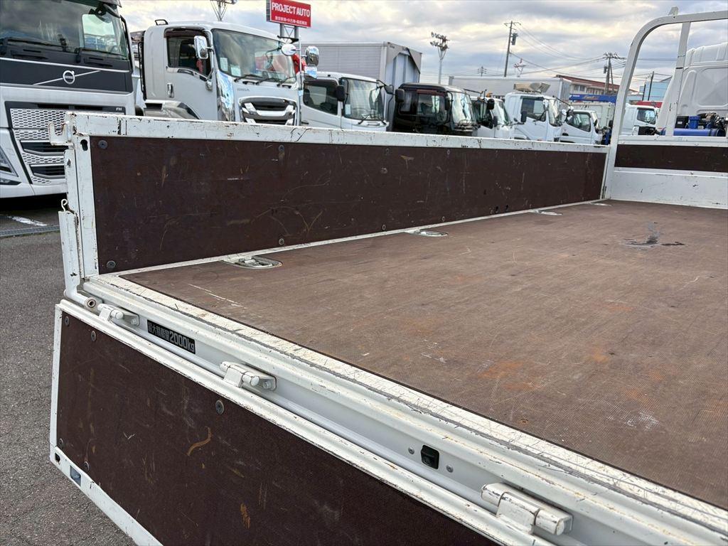 日野 その他 2KG-XZU650M(2WD)の写真9