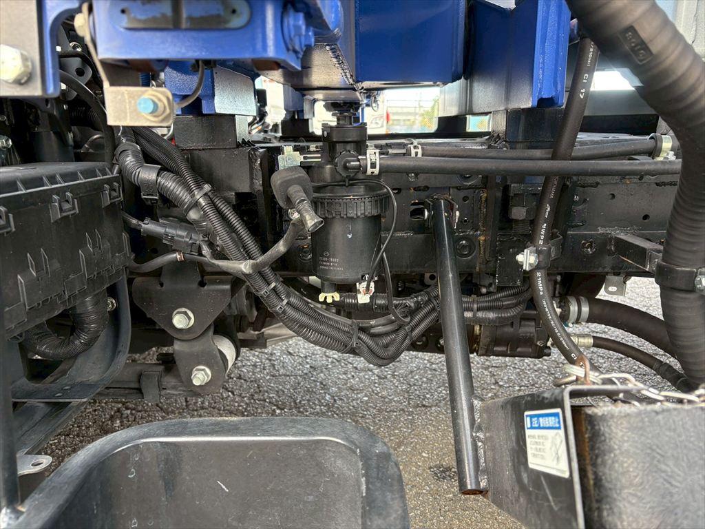 日野 その他 2KG-XZU650M(2WD)の写真15