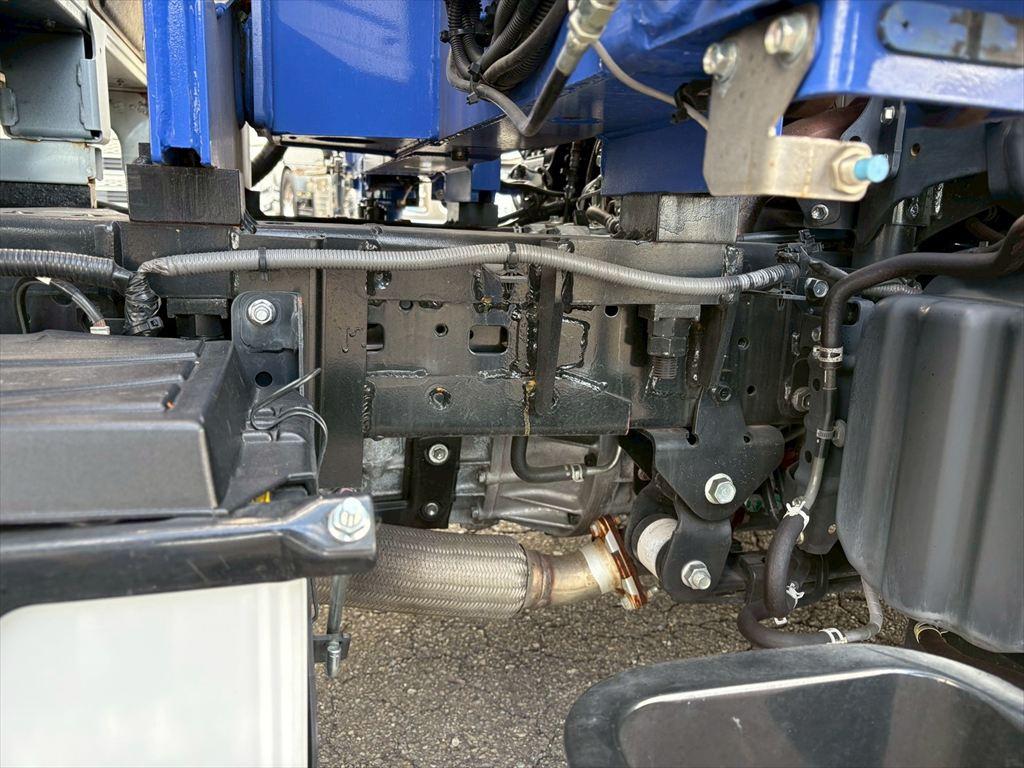 日野 デュトロ 2KG-XZU650M(2WD)の写真18