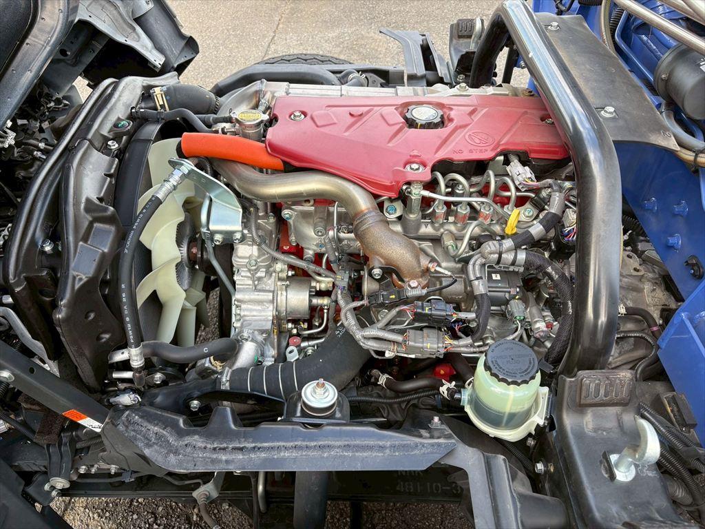 日野 デュトロ 2KG-XZU650M(2WD)の写真19