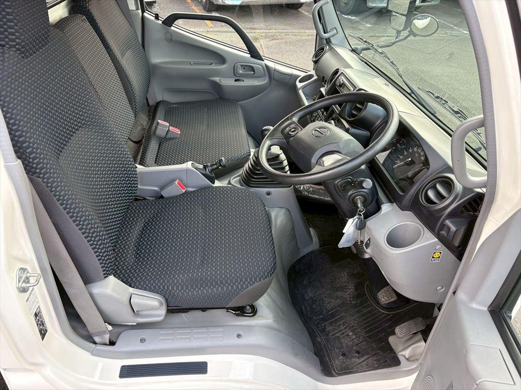 日野 その他 2KG-XZU650M(2WD)の写真21