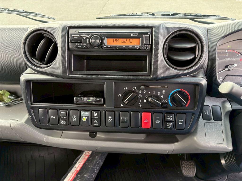 日野 デュトロ 2KG-XZU650M(2WD)の写真22