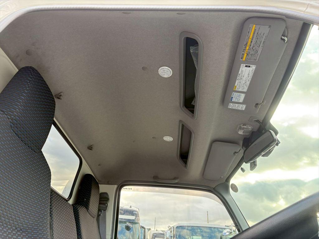 日野 その他 2KG-XZU650M(2WD)の写真24