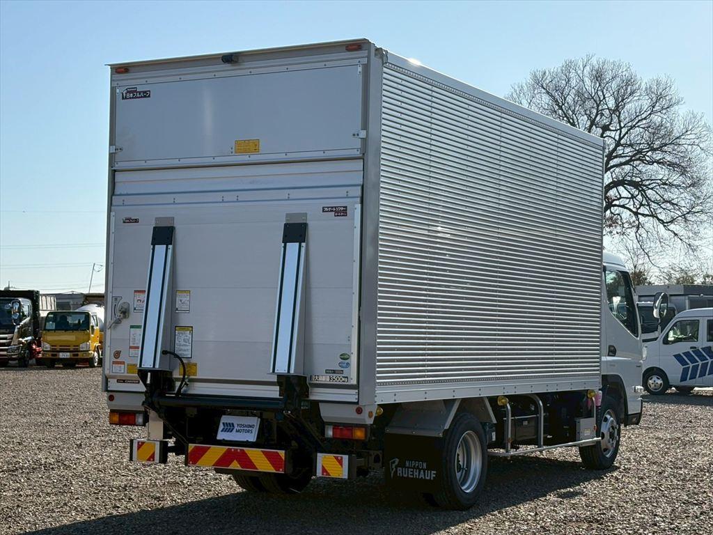 三菱 キャンター 2PG-FEB80(2WD)の写真4