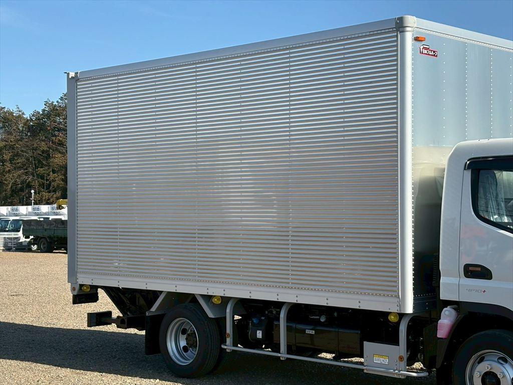 三菱 キャンター 2PG-FEB80(2WD)の写真5