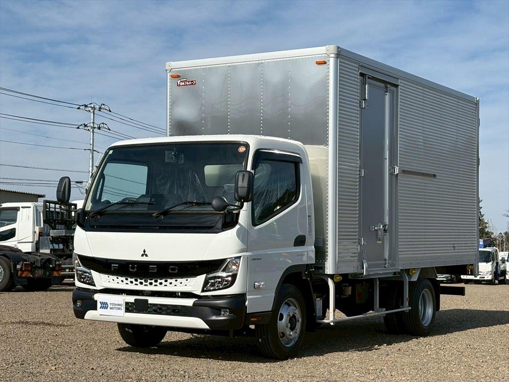 三菱 キャンター 2PG-FEB80(2WD)の写真1