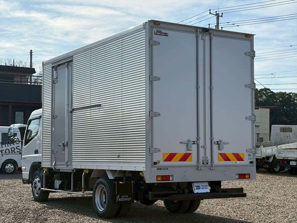 三菱 キャンター 2PG-FEB80(2WD)の写真3