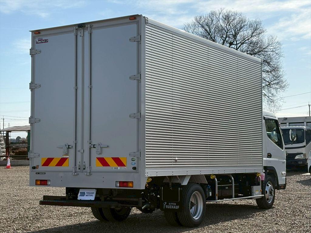 三菱 キャンター 2PG-FEB80(2WD)の写真4