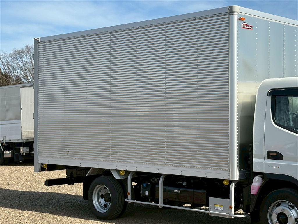 三菱 キャンター 2PG-FEB80(2WD)の写真5