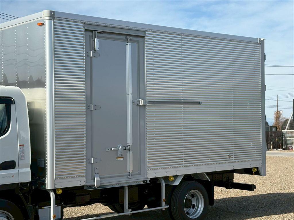 三菱 キャンター 2PG-FEB80(2WD)の写真6