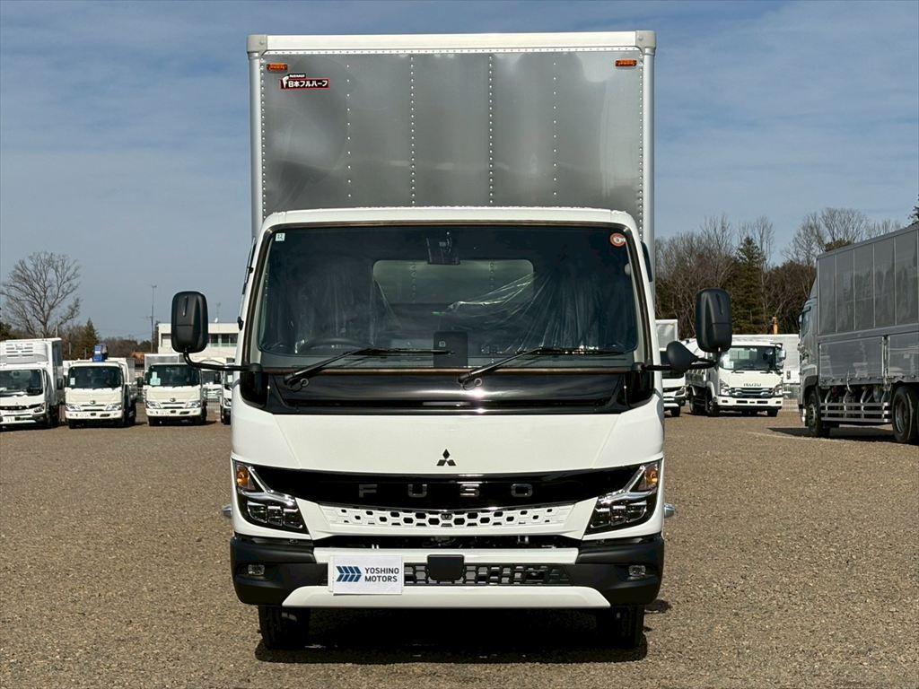 三菱 キャンター 2PG-FEB80(2WD)の写真14