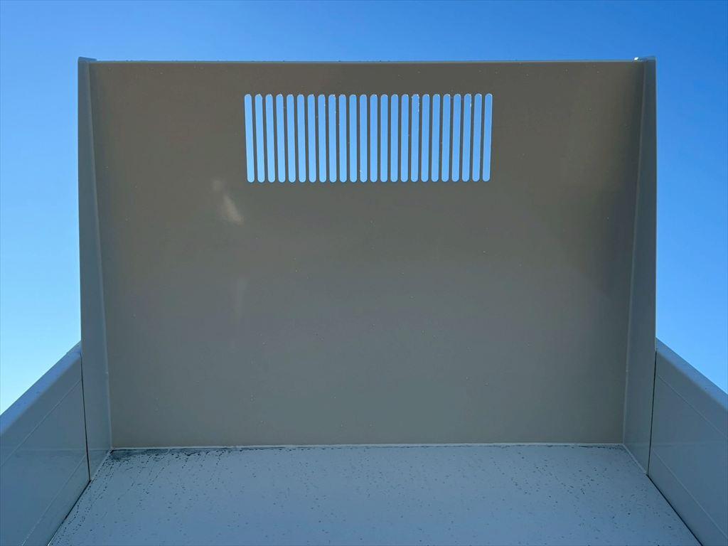 三菱 キャンター 2RG-FBA60(2WD)の写真7