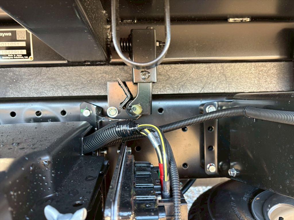 三菱 キャンター 2RG-FBA60(2WD)の写真17