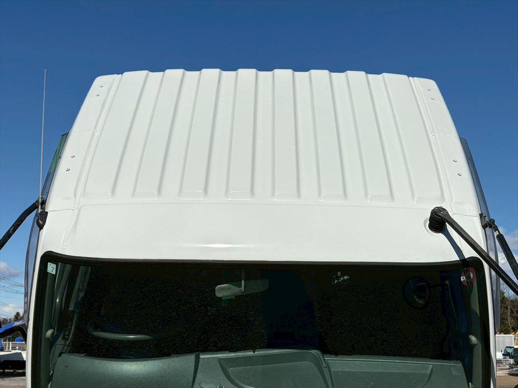 三菱 ファイター PDG-FK62FY(2WD)の写真20