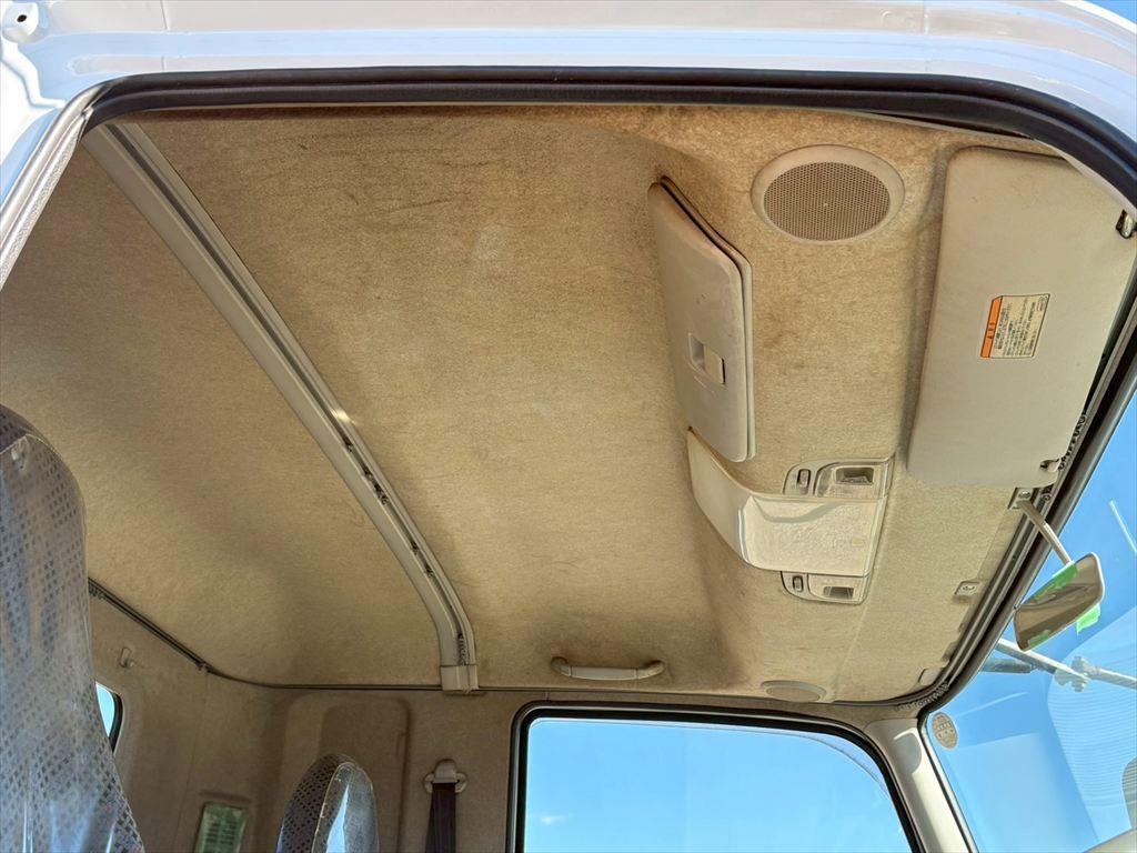 三菱 ファイター PDG-FK62FY(2WD)の写真24