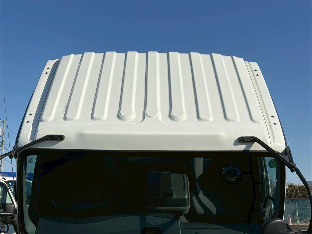 いすゞ フォワード 2PG-FRR90S2(2WD)の写真20