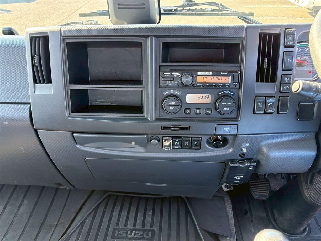 いすゞ フォワード 2PG-FRR90S2(2WD)の写真22