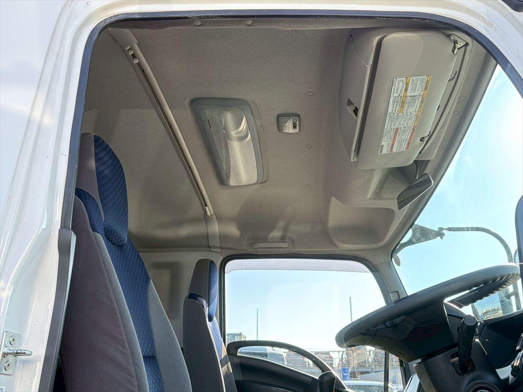 いすゞ フォワード 2PG-FRR90S2(2WD)の写真24