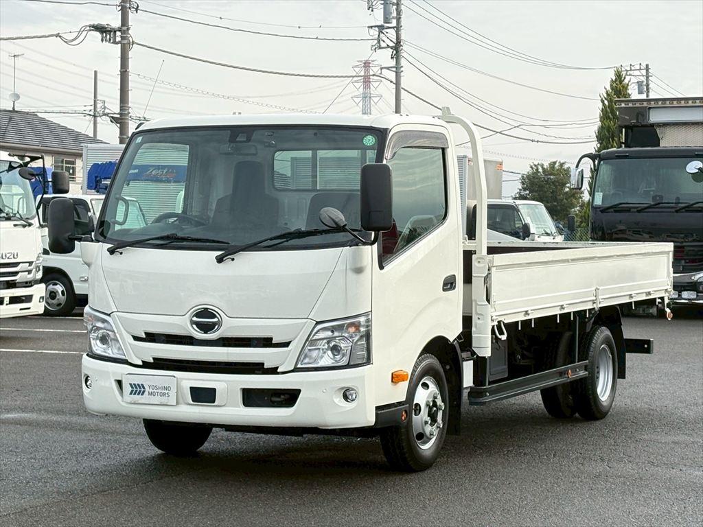 日野 デュトロ 2KG-XZU712M(2WD)の写真1