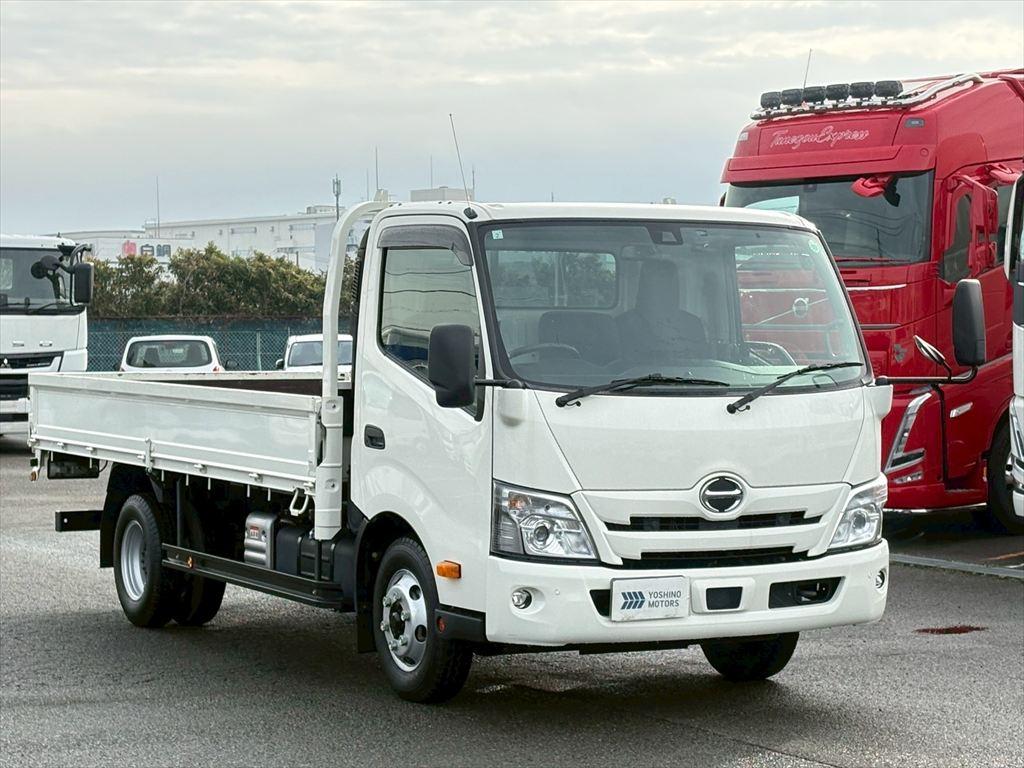 日野 デュトロ 2KG-XZU712M(2WD)の写真2