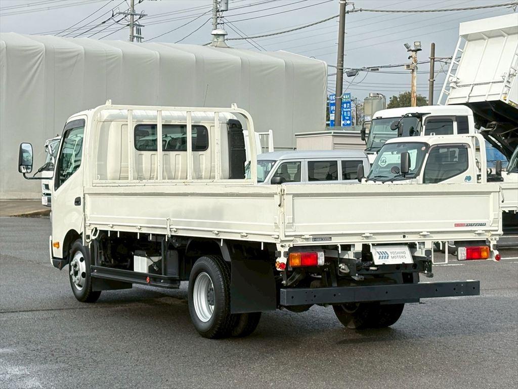 日野 デュトロ 2KG-XZU712M(2WD)の写真3