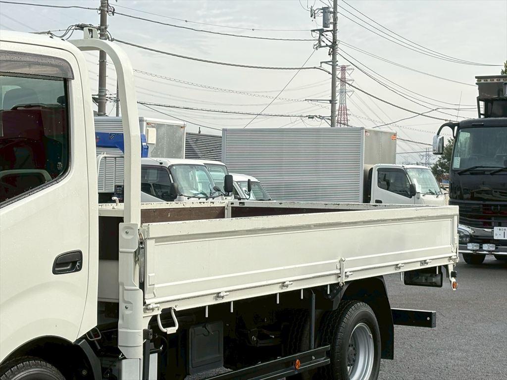 日野 デュトロ 2KG-XZU712M(2WD)の写真6