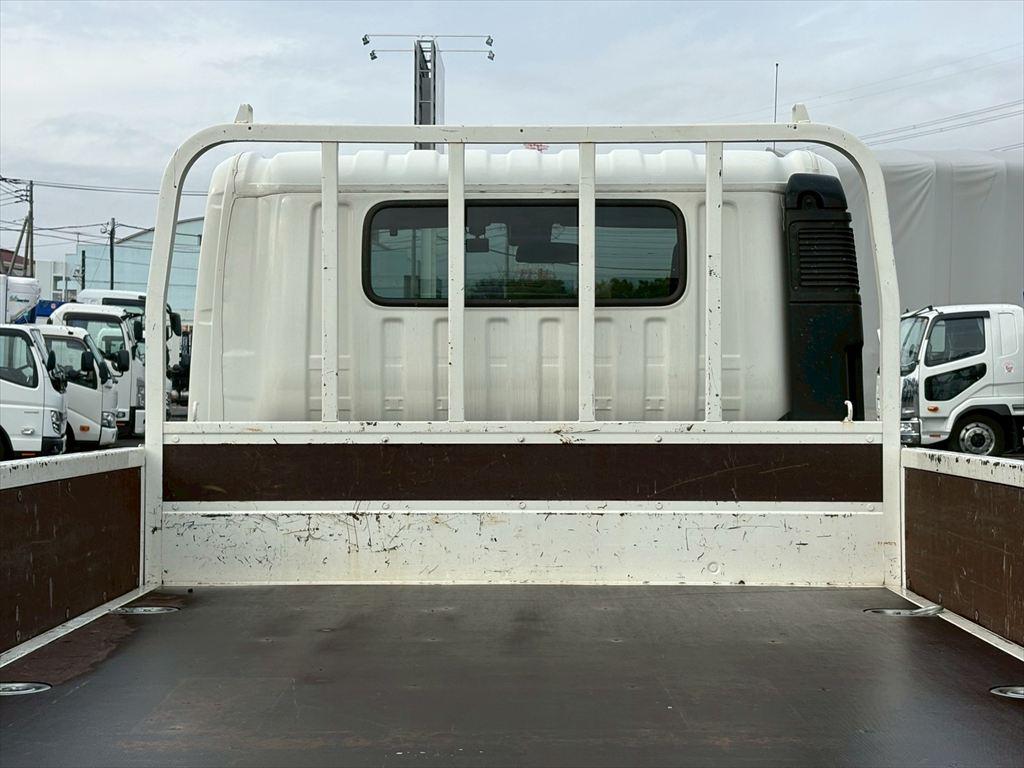 日野 デュトロ 2KG-XZU712M(2WD)の写真7