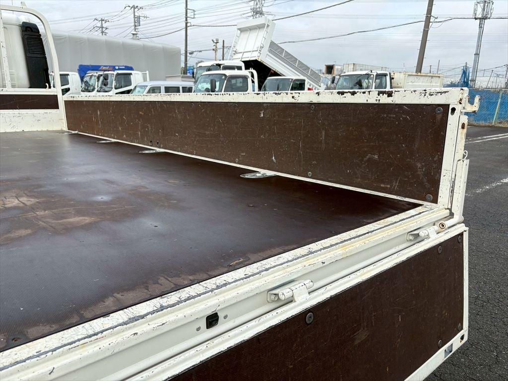 日野 デュトロ 2KG-XZU712M(2WD)の写真10