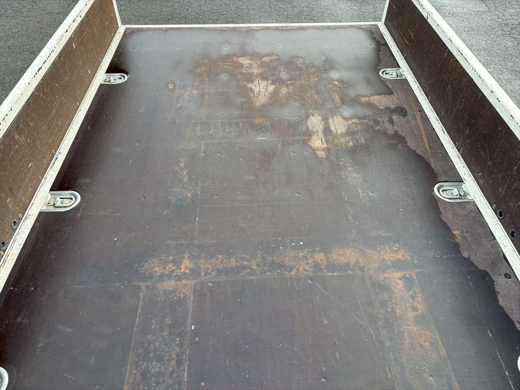 日野 デュトロ 2KG-XZU712M(2WD)の写真11