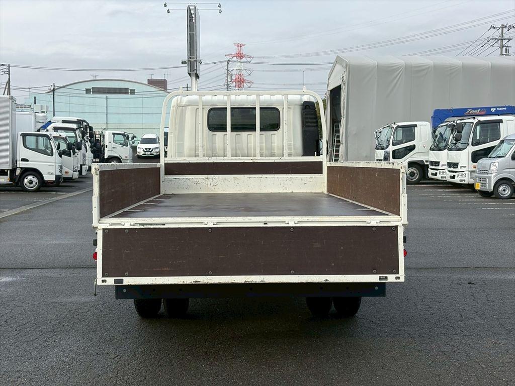 日野 デュトロ 2KG-XZU712M(2WD)の写真12