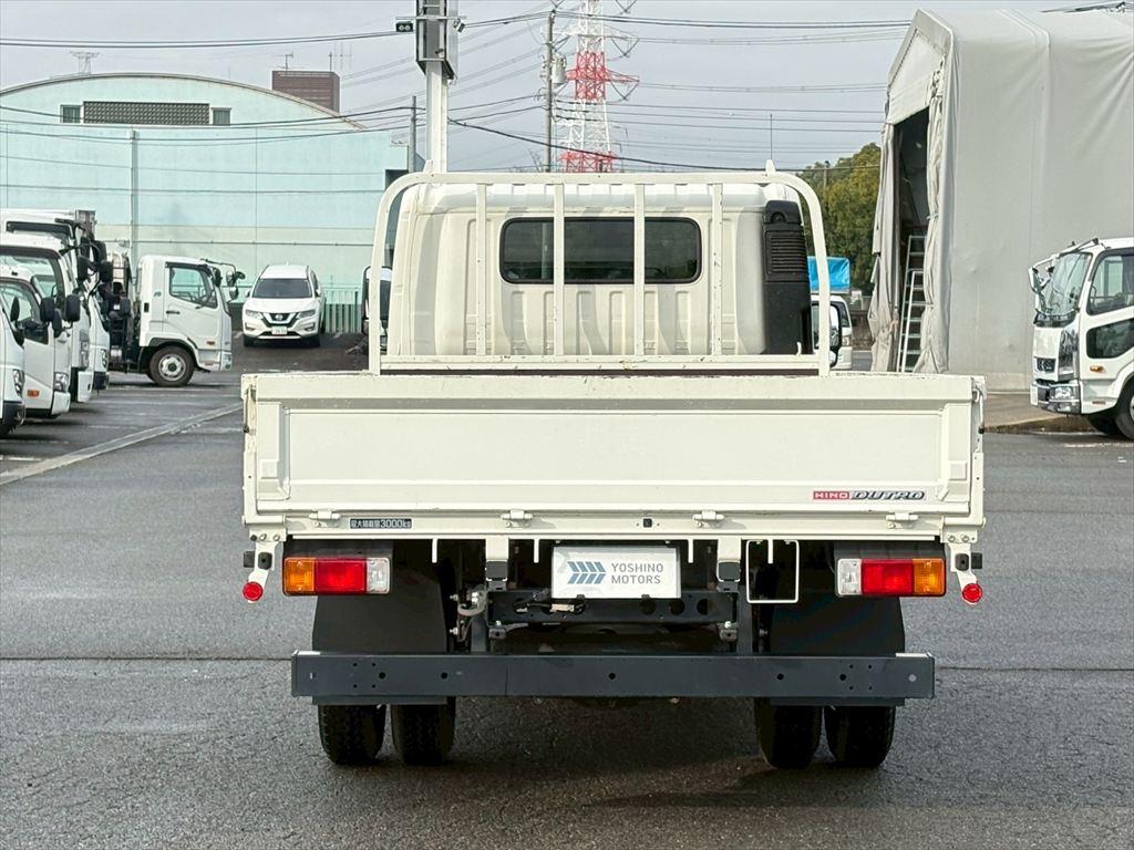 日野 デュトロ 2KG-XZU712M(2WD)の写真13
