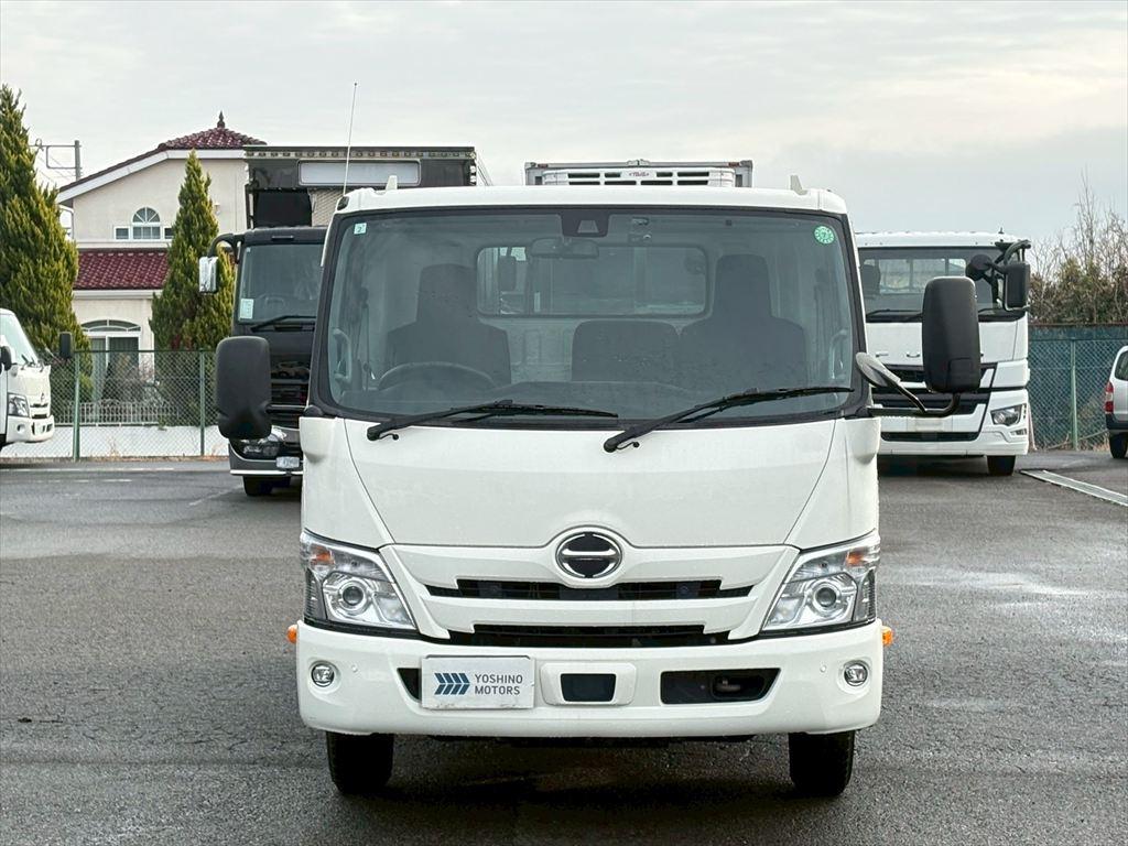 日野 デュトロ 2KG-XZU712M(2WD)の写真14
