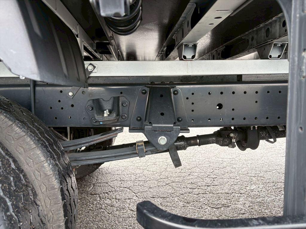 日野 デュトロ 2KG-XZU712M(2WD)の写真17