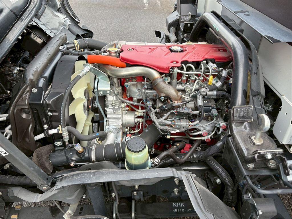 日野 デュトロ 2KG-XZU712M(2WD)の写真19