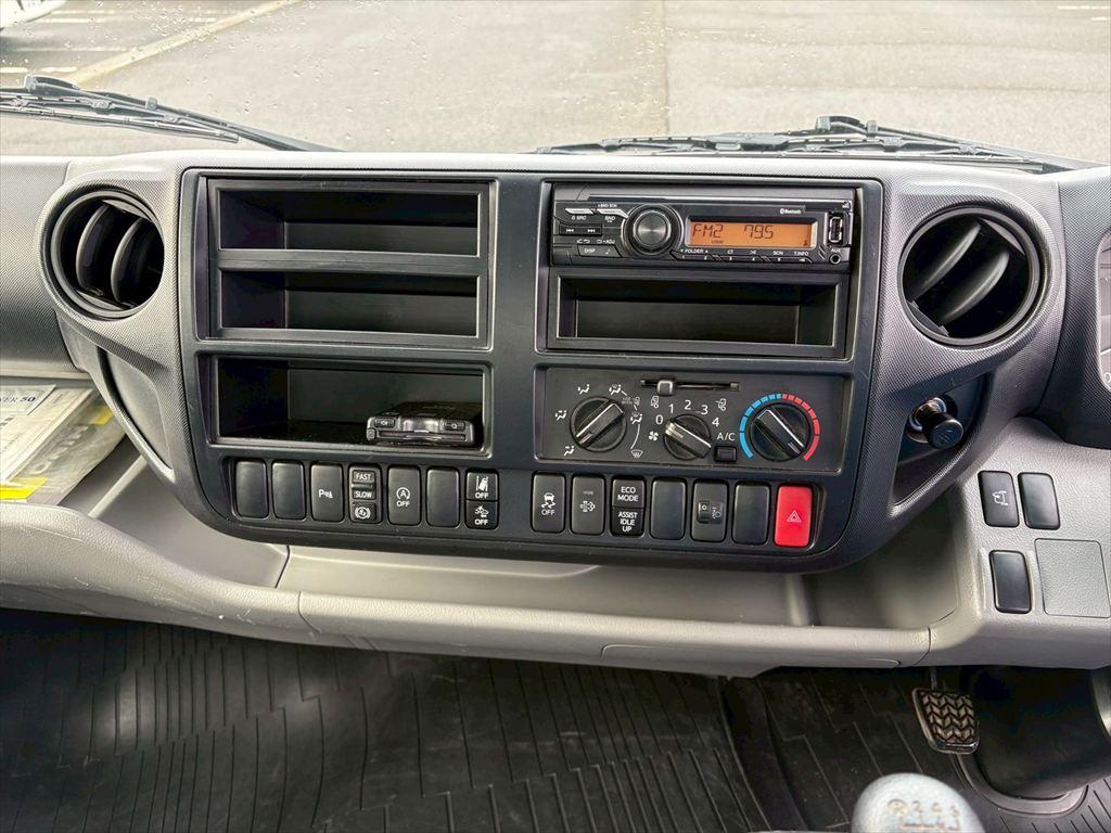 日野 デュトロ 2KG-XZU712M(2WD)の写真22