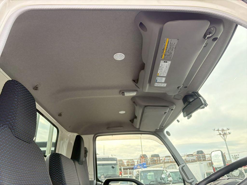 日野 デュトロ 2KG-XZU712M(2WD)の写真24