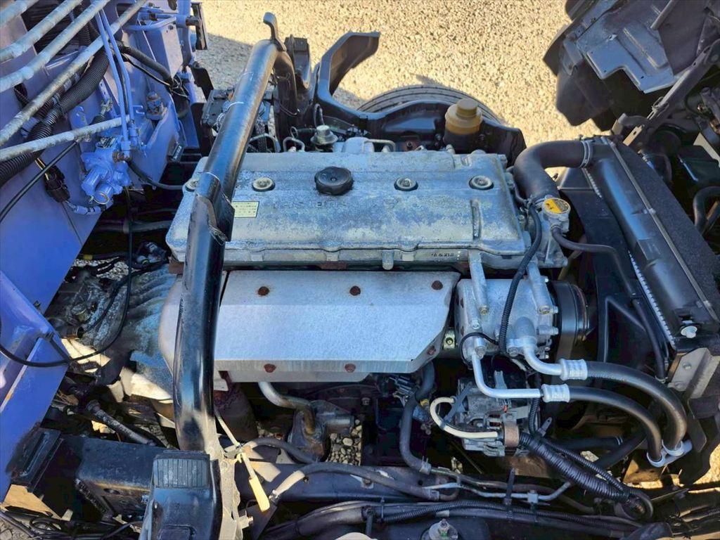 三菱 キャンター KK-FF83EFY(6x4)の写真19