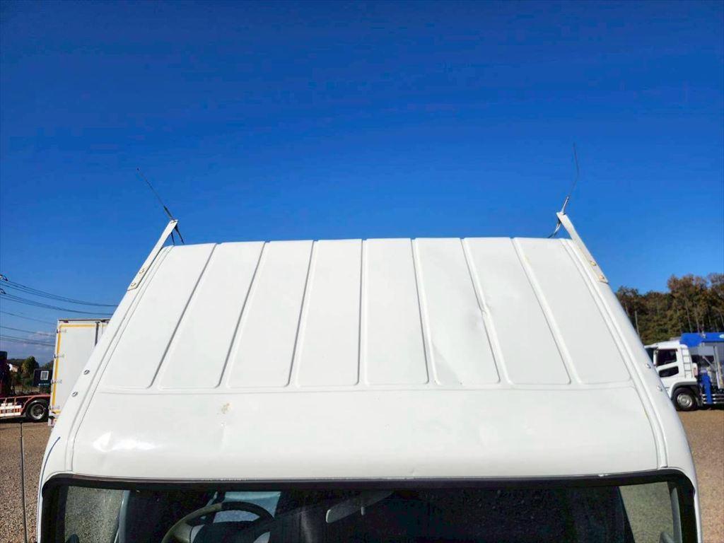 三菱 キャンター KK-FF83EFY(6x4)の写真20