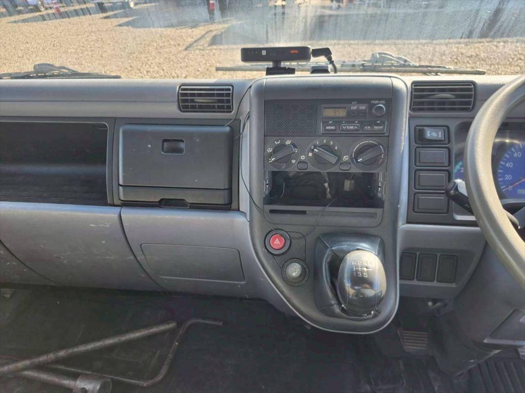 三菱 キャンター KK-FF83EFY(6x4)の写真22