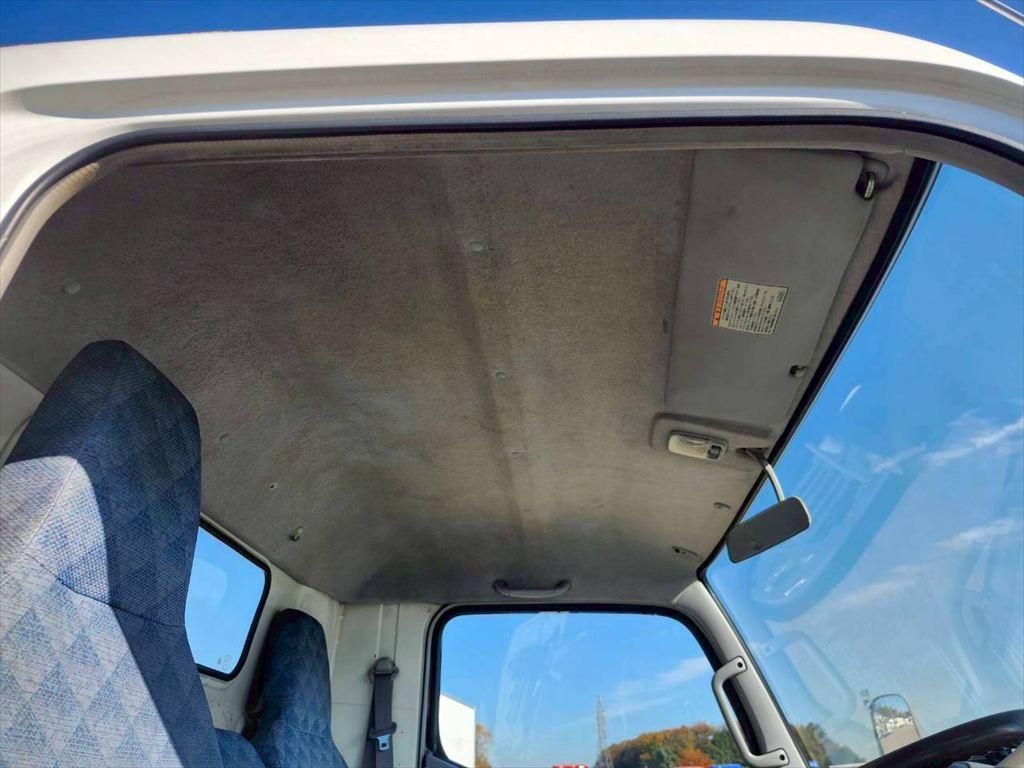 三菱 キャンター KK-FF83EFY(6x4)の写真24